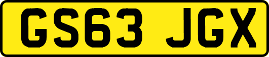 GS63JGX