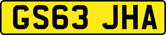 GS63JHA