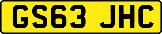 GS63JHC