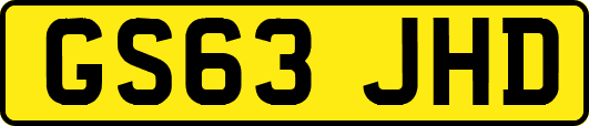 GS63JHD