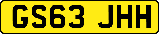 GS63JHH
