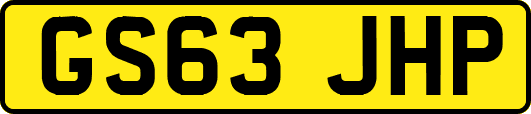 GS63JHP