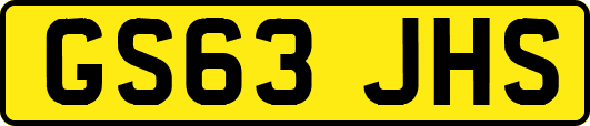 GS63JHS