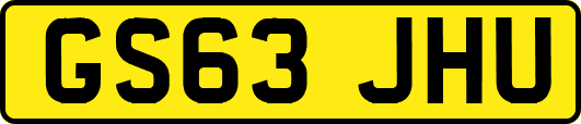 GS63JHU