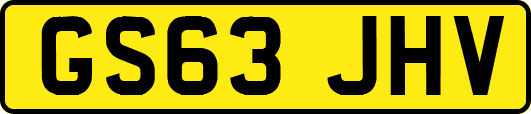 GS63JHV