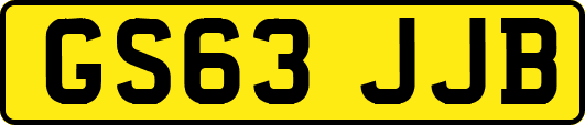 GS63JJB