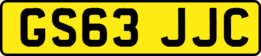GS63JJC