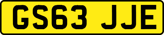 GS63JJE