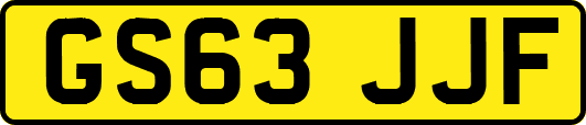 GS63JJF
