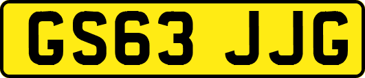 GS63JJG