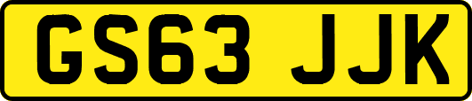 GS63JJK
