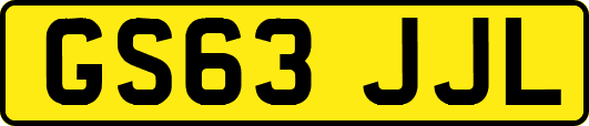 GS63JJL