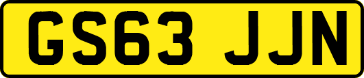 GS63JJN