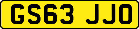 GS63JJO