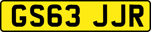 GS63JJR