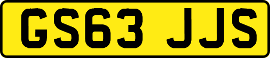 GS63JJS