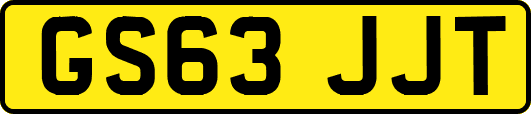 GS63JJT