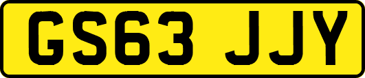 GS63JJY