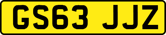 GS63JJZ