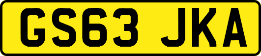 GS63JKA