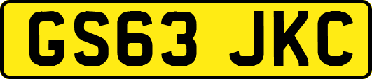 GS63JKC