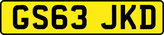 GS63JKD