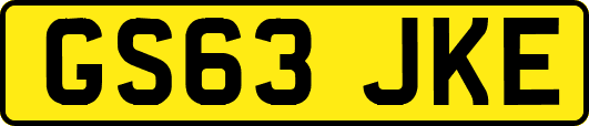 GS63JKE