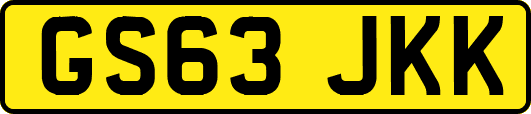 GS63JKK