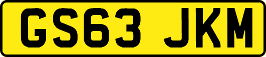 GS63JKM