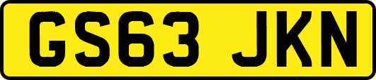 GS63JKN