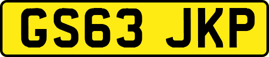GS63JKP