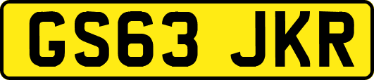 GS63JKR