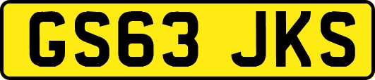 GS63JKS