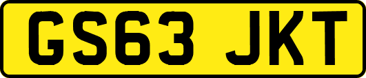 GS63JKT