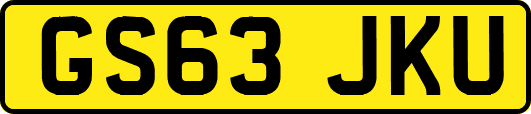 GS63JKU