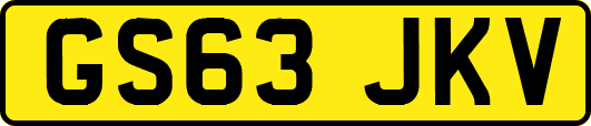 GS63JKV