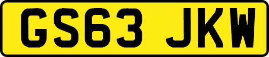GS63JKW
