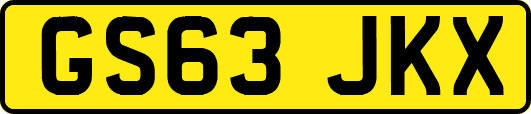 GS63JKX