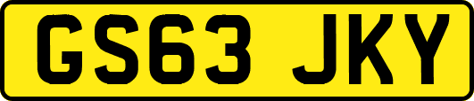 GS63JKY