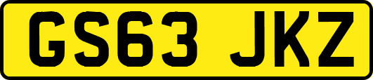 GS63JKZ