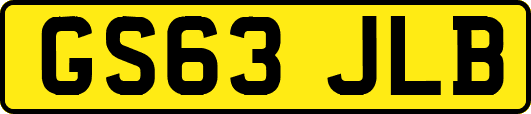 GS63JLB