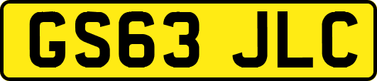 GS63JLC