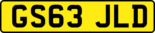 GS63JLD