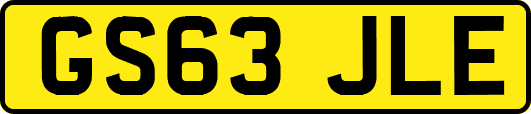 GS63JLE