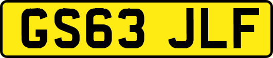GS63JLF