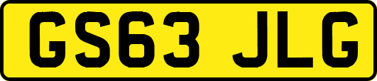 GS63JLG