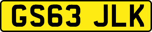 GS63JLK