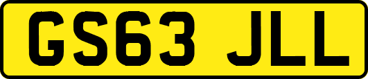 GS63JLL