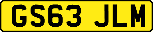 GS63JLM
