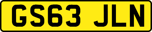 GS63JLN
